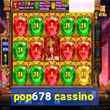 pop678 cassino